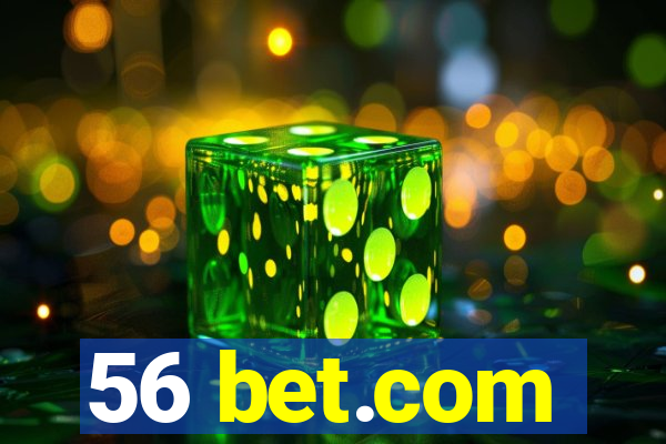 56 bet.com